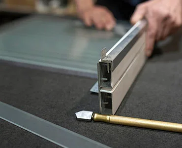 glass repairs and glass replacement in Parkland, FL