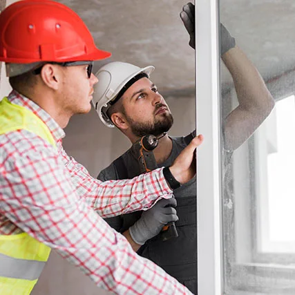 window repair in Parkland, FL