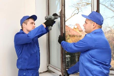 Residential Broken Glass Repair Solutions in Parkland, FL