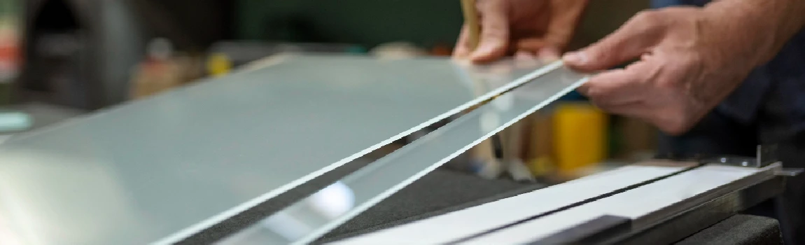 Emergency Glass Repair for Hospitality Businesses in Parkland, FL