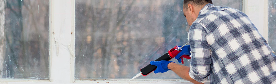 Foggy Window Repair Services in Parkland, FL