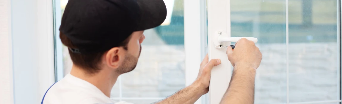 Top-Notch Glass Door Installation Services in Parkland, FL