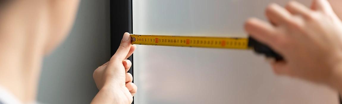 Types of Glass Replacement in Parkland, FL