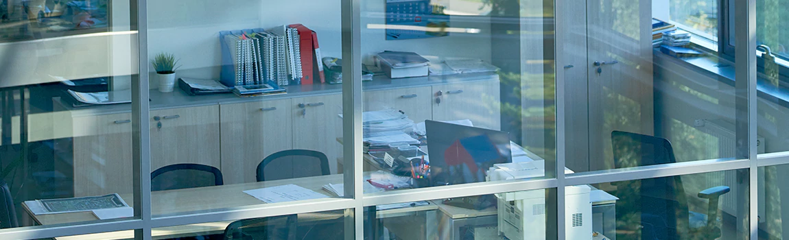 Replace Insulating Glass in Parkland, FL