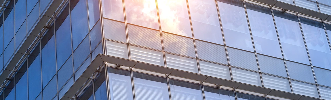 UV-Resistant Glass Experts&nbsp;in Parkland, FL