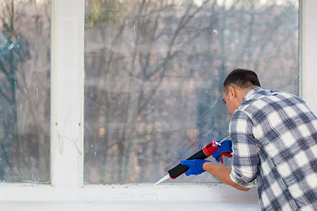 Prevention Tips of Window Seal Repair Services in Parkland, FL